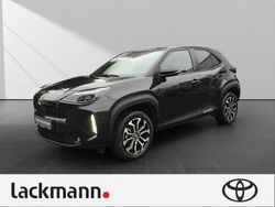Schwarz Gebraucht 2023 Toyota Yaris Cross Team SUV | 23.490 € (Fairer Preis)