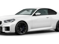 Weiß Gebraucht 2025 BMW M2 Shadowline Coupé | 71.956 € (Fairer Preis)