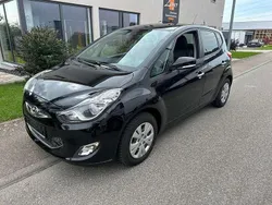 Schwarz Gebraucht 2013 Hyundai ix20 Edition Van / Kleinbus | 4.200 € (Fairer Preis)