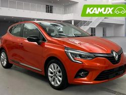 Valencia orange Gebraucht 2020 Renault Clio V Limousine | 13.750 € (Fairer Preis)