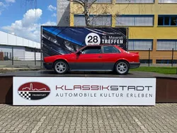Rot Gebraucht 1992 Maserati Biturbo Coupé | 24.224 €