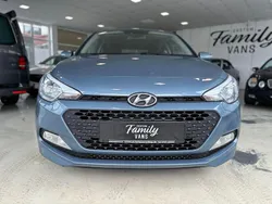 Gebraucht 2016 Hyundai i20 YES! Limousine | 8.499 € (Fairer Preis)