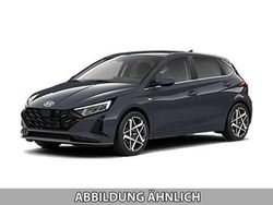 Grau, lumen gray pearl Neu 2025 Hyundai i20 Comfort Kleinwagen | 19.185 € (Fairer Preis)