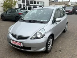 Silber Gebraucht 2005 Honda Jazz LS Kleinwagen | 4.950 € (Etwas zu teuer)