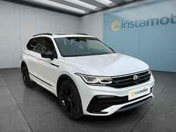 Weiß Gebraucht 2024 VW Tiguan SUV | 41.949 € (Fairer Preis)