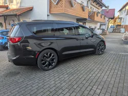Gebraucht 2018 Chrysler Pacifica Limited SUV | 40.750 €