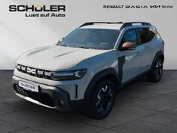 Sandstone Gebraucht 2025 Dacia Duster Extreme SUV | 26.200 € (Fairer Preis)