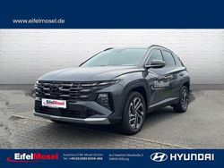 Grau Neu 2025 Hyundai Tucson Prime SUV | 41.960 € (Teuer)