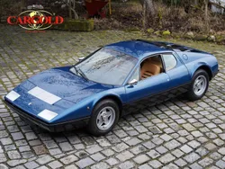 Blau Gebraucht 1974 Ferrari 365 | 398.500 €