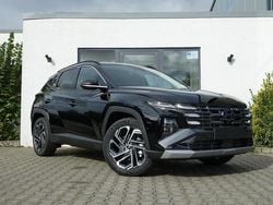 Schwarz Neu 2025 Hyundai Tucson Prime SUV | 37.970 € (Guter Preis)
