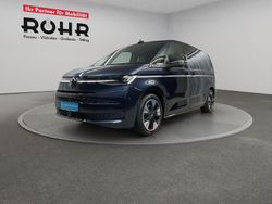 Starlightblue metallic Gebraucht 2025 VW Multivan Style Van | 74.870 €