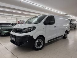Weiß (cassablanca weiß) Neu 2026 Opel Vivaro-e Combi Van | 40.400 € (Fairer Preis)