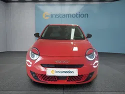 Orange Gebraucht 2023 Fiat 600 Kleinwagen | 28.499 € (Guter Preis)