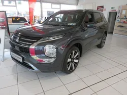 Mitsubishi Outlander P-HEV