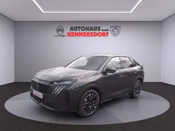 Titan grau metallic Neu 2025 Peugeot 3008 Allure SUV | 40.565 € (Fairer Preis)