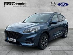 Andere Gebraucht 2022 Ford Kuga ST-Line X SUV | 27.990 € (Etwas zu teuer)