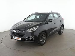 Schwarz Gebraucht 2014 Hyundai ix35 Edition SUV | 9.530 € (Fairer Preis)