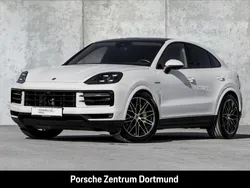 Weiss Gebraucht 2023 Porsche Cayenne SUV | 104.900 € (Superpreis)
