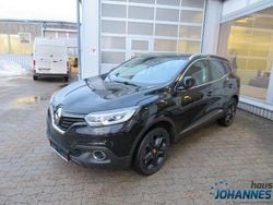 Sternenschwarz Gebraucht 2018 Renault Kadjar SUV | 11.500 € (Superpreis)