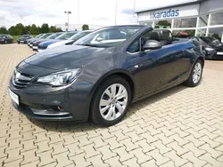 Opel Cascada
