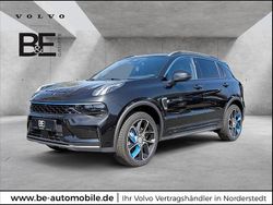 Schwarz Neu 2025 Lynk & Co 01 SUV | 30.950 € (Fairer Preis)