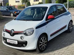 Weiß Gebraucht 2014 Renault Twingo Luxe Kleinwagen | 6.800 € (Etwas zu teuer)