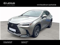 Weiß Gebraucht 2025 Lexus NX350h Business Edition SUV | 53.960 € (Fairer Preis)