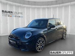 Grau Gebraucht 2025 Mini John Cooper Works Kleinwagen | 37.930 € (Fairer Preis)