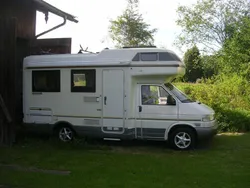 Gebraucht 1999 VW T4 Van | 21.995 €