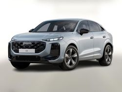 Pfeilgrau perleffekt Neu 2025 Audi Q3 Sportback Advanced SUV | 49.876 € (Guter Preis)