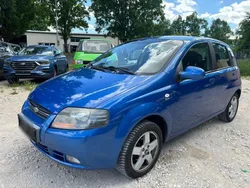 Chevrolet Kalos