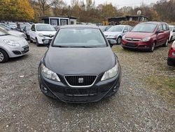 Grau Gebraucht 2009 Seat Ibiza SC Stylance Kleinwagen | 1.490 € (Superpreis)