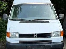 Weiß Gebraucht 2002 VW T4 Van | 1.800 € (Guter Preis)