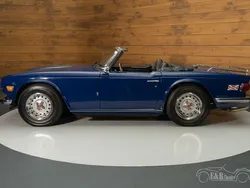 Triumph TR6