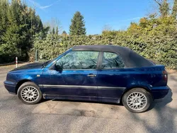 Gebraucht 1995 VW Golf Cabriolet Cabrio | 1.189 €
