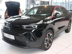 Schwarz Gebraucht 2024 Opel Mokka-e SUV | 24.690 € (Etwas zu teuer)