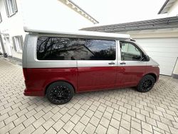 Rot Gebraucht 2023 VW T6.1 Beach Van | 73.900 €
