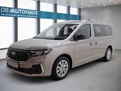 Silber Gebraucht 2023 Ford Grand Tourneo Connect Titanium Van / Kleinbus | 28.870 € (Fairer Preis)