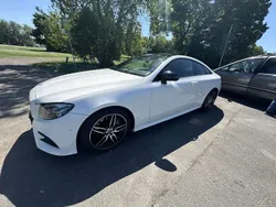 Mercedes E300