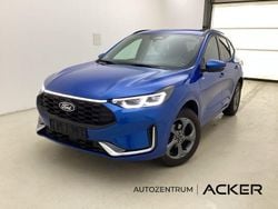 Dynamicblau metallic (blau) Gebraucht 2024 Ford Kuga ST-Line X SUV | 36.980 € (Guter Preis)