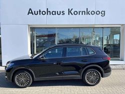 Deep black Gebraucht 2024 VW Tiguan Life SUV | 37.490 € (Teuer)