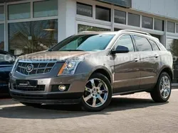 Beige Gebraucht 2010 Cadillac SRX SUV | 16.000 €