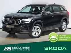 Schwarzmagic perleffekt Gebraucht 2024 Skoda Kodiaq Selection SUV | 48.450 €