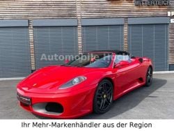 Rot Gebraucht 2007 Ferrari F430 Coupé | 134.790 €