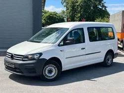 VW Caddy Maxi