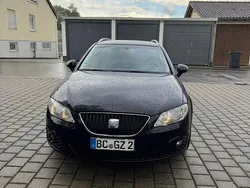 Gebraucht 2011 Seat Exeo Kombi | 4.950 € (Etwas zu teuer)