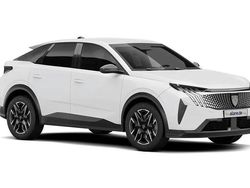 Artense silber met. Neu 2026 Peugeot 3008 Allure | 44.780 € (Teuer)