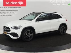 Weiß Gebraucht 2020 Mercedes GLA200 Business SUV | 30.900 € (Fairer Preis)