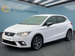 Gebraucht 2019 Seat Ibiza XCELLENCE Kleinwagen | 15.549 € (Fairer Preis)