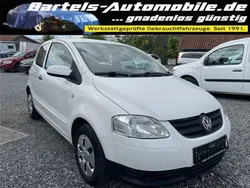 VW Fox